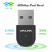 Wavlink WL-WN691A1 AC600 Dual Band Wi-Fi USB Adapter